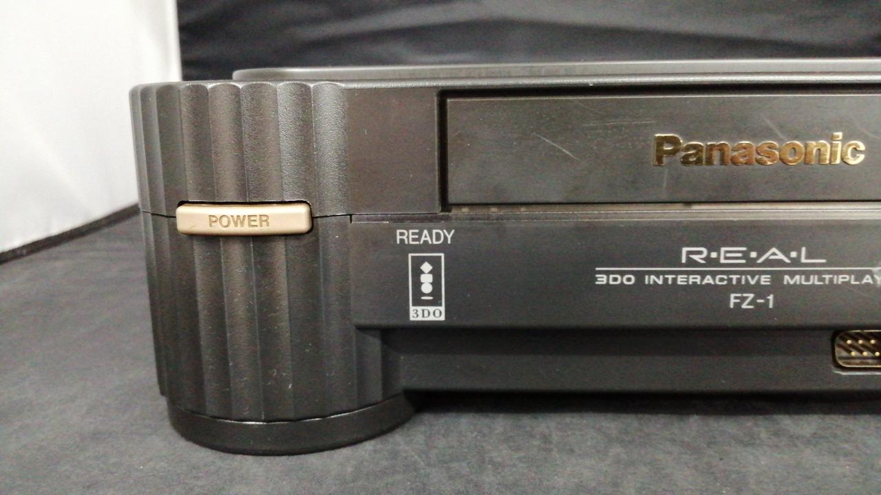 パナソニック(PANASONIC)|3DO|HARDOFFオフモール（オフモ