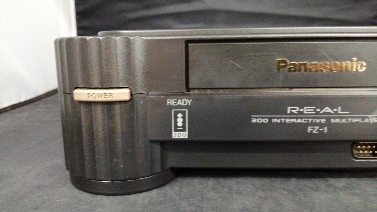 3DO 本体 3DO - Wikipedia