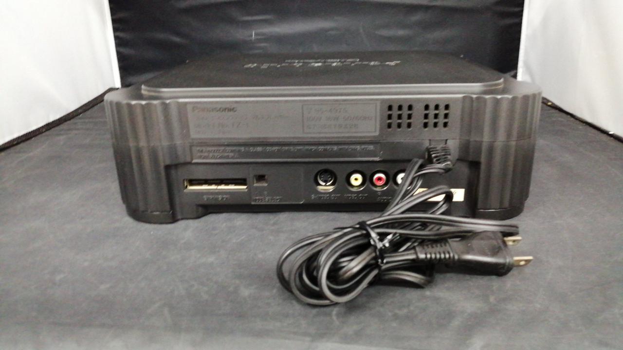 パナソニック(PANASONIC)|3DO|HARDOFFオフモール（オフモ