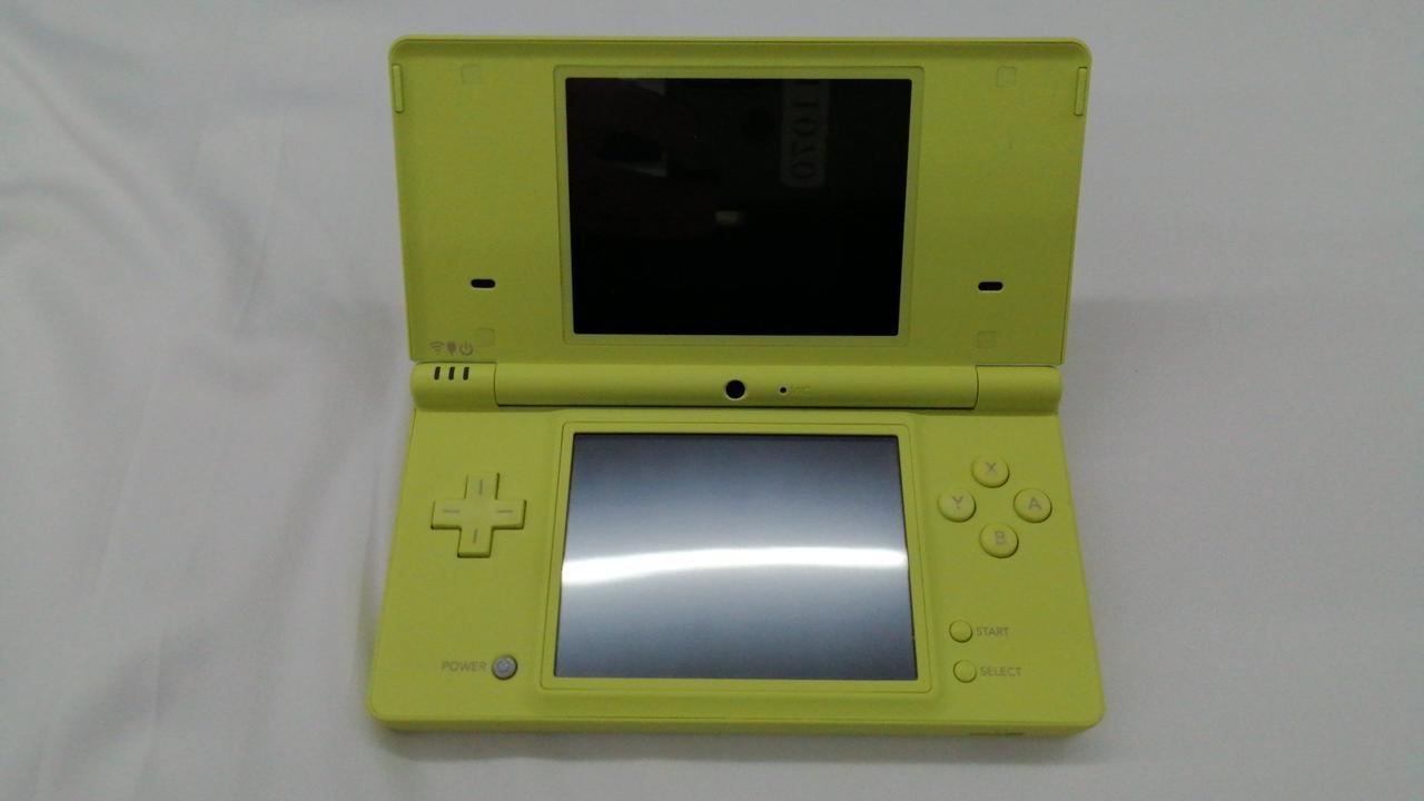 ニンテンドーDSI