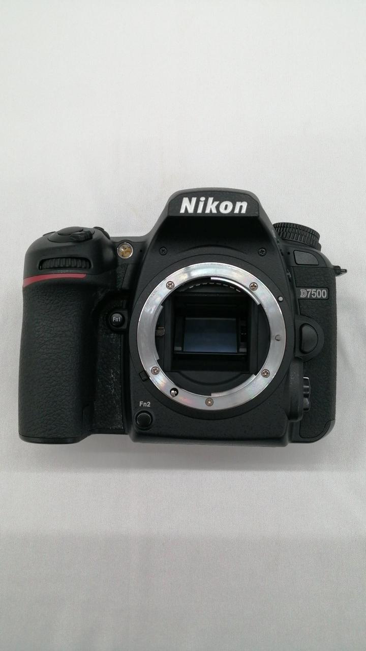 Nikonデジタル一眼レフカメラ ニコン Z 7II デジタル一眼 NIKON Zシリーズ | ヤマダウェブコム