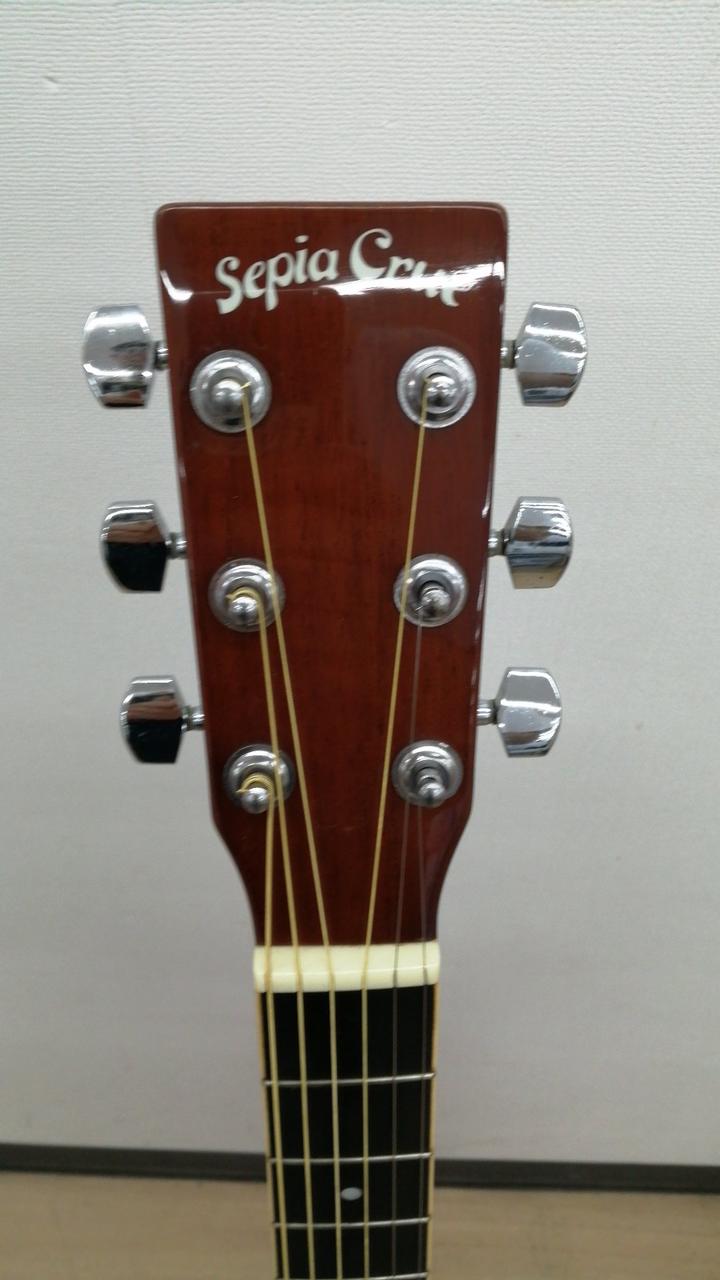 SEPIA CRUE|アコースティックギター|HARDOFFオフモール（オフモ