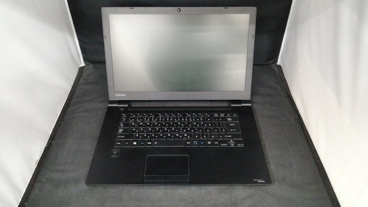 トウシバ(TOSHIBA)|ノートパソコン|HARDOFFオフモール（オフモ