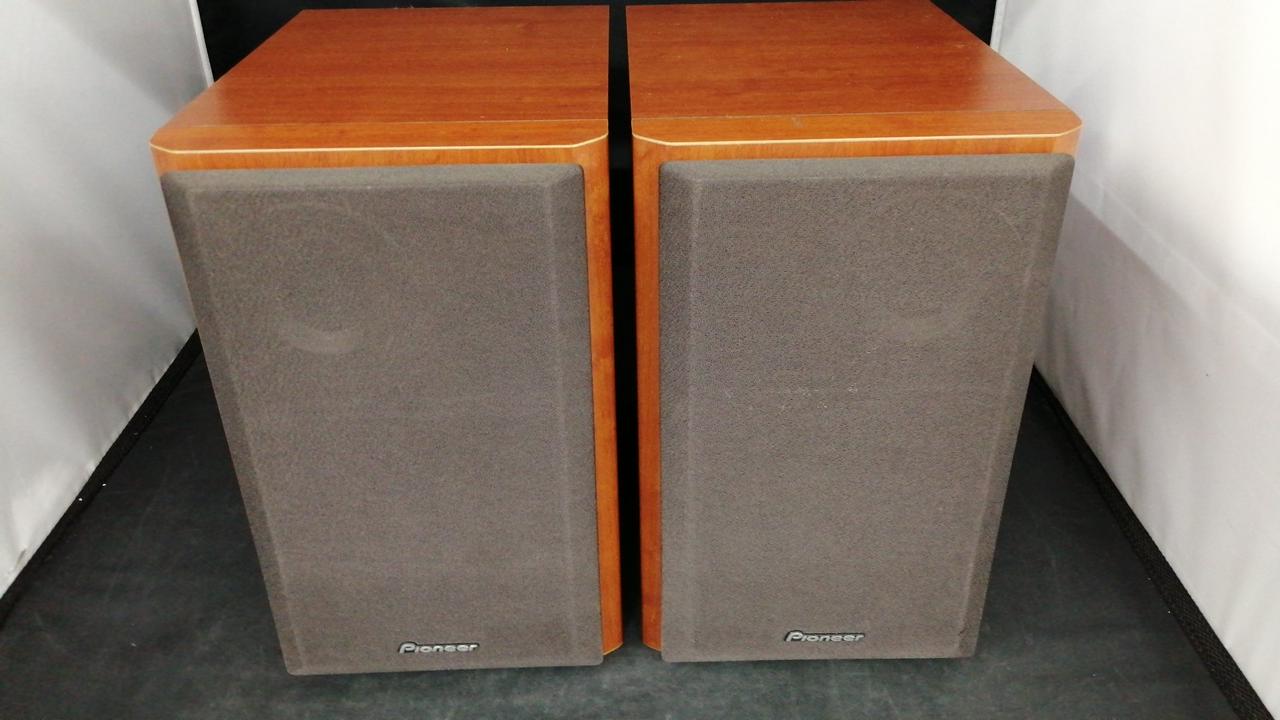 パイオニア(PIONEER)|スピーカー|HARDOFFオフモール（オフモ