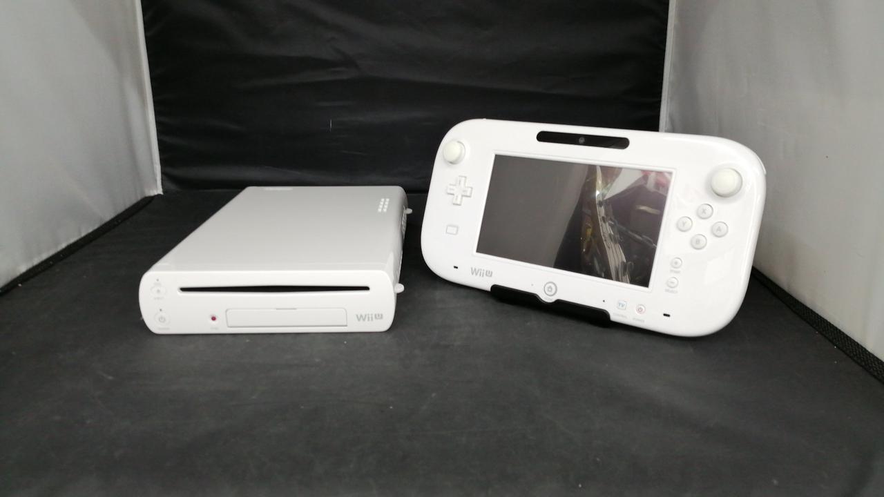ニンテンドウ(NINTENDO)|WII U|HARDOFFオフモール（オフモ