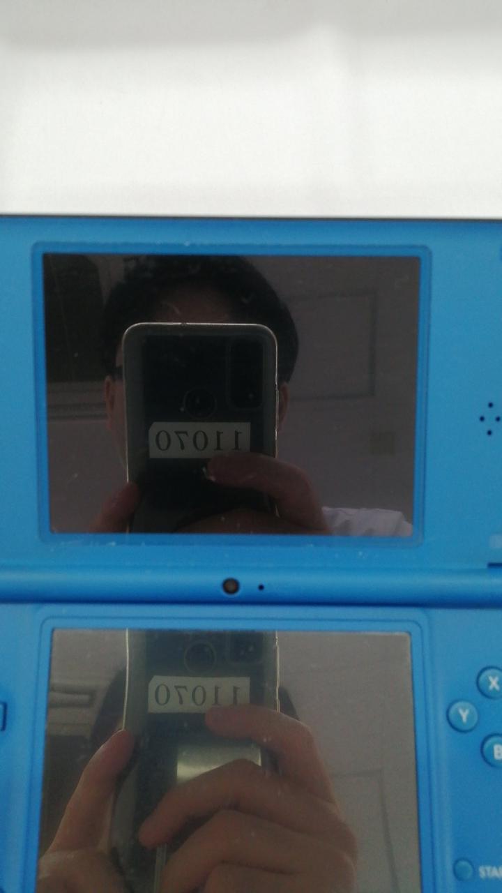 ニンテンドウ(NINTENDO)|DS I LL|HARDOFFオフモール（オフモ