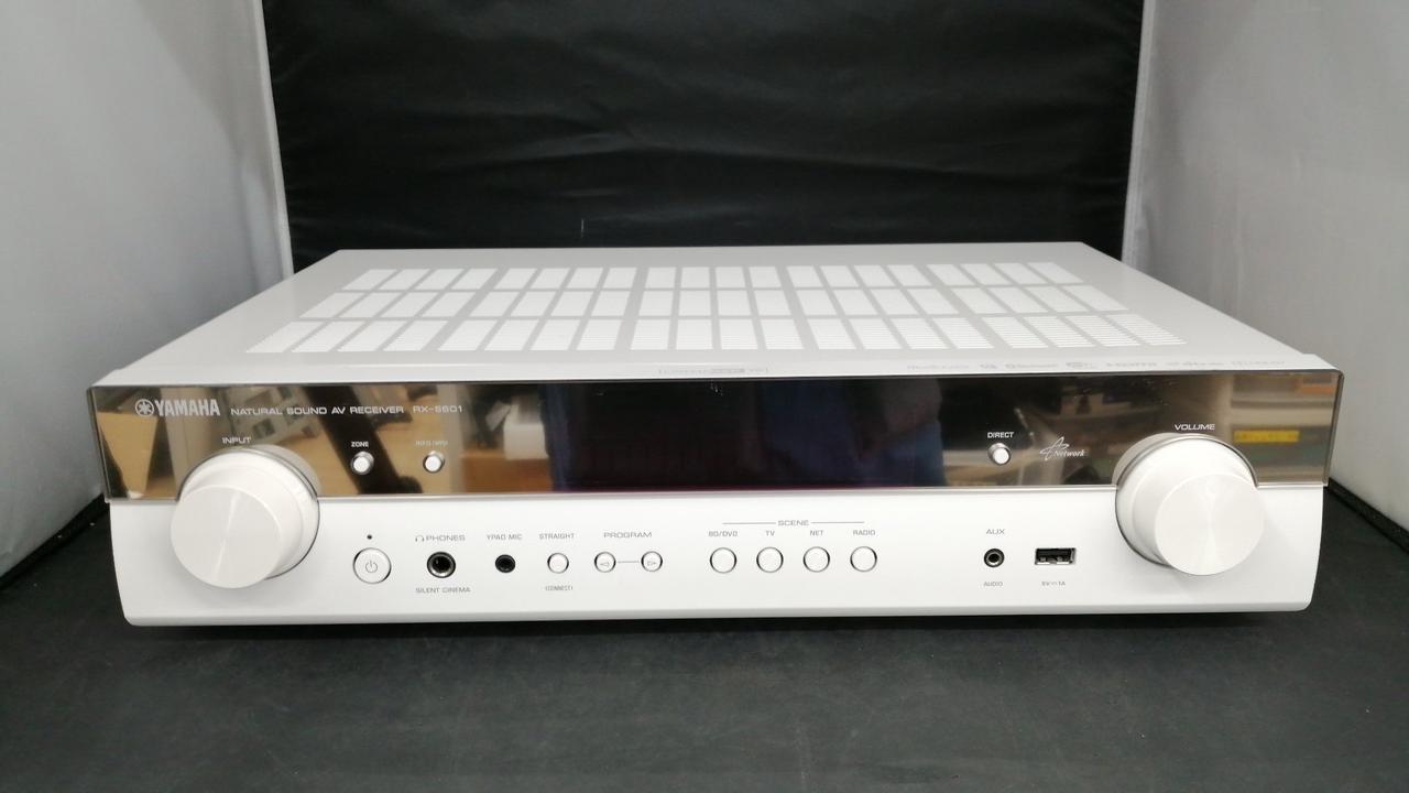 ジャンク品 YAMAHA AV アンプ YAMAHA|AVアンプ|HARDOFFオフモール（オフモ）|1010700000032399