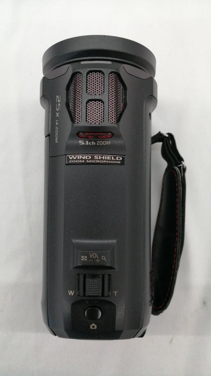 [ジャンク品]HC-VX2M 通常使用不可 ジャンク品]HC-VX2M 通常使用不可