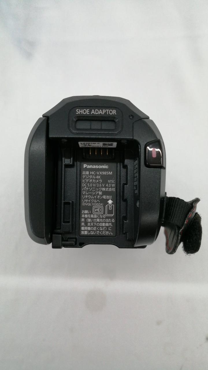 PANASONIC|ビデオカメラ|HARDOFFオフモール（オフモ