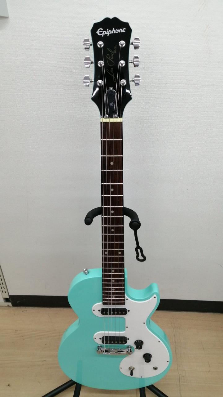 エピフォン(EPIPHONE)|エレキギター|HARDOFFオフモール（オフモ