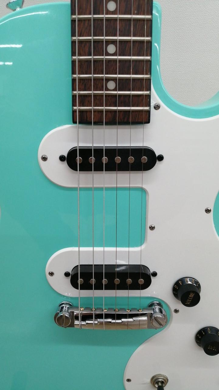 エピフォン(EPIPHONE)|エレキギター|HARDOFFオフモール（オフモ