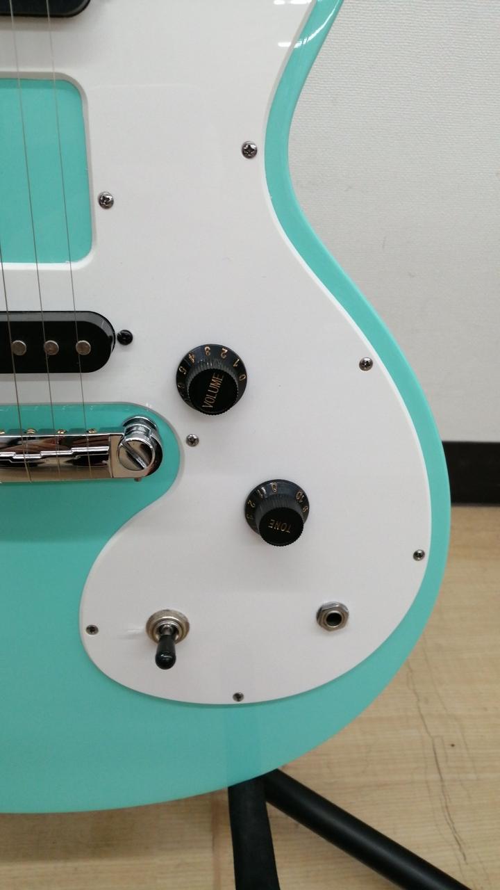 エピフォン(EPIPHONE)|エレキギター|HARDOFFオフモール（オフモ