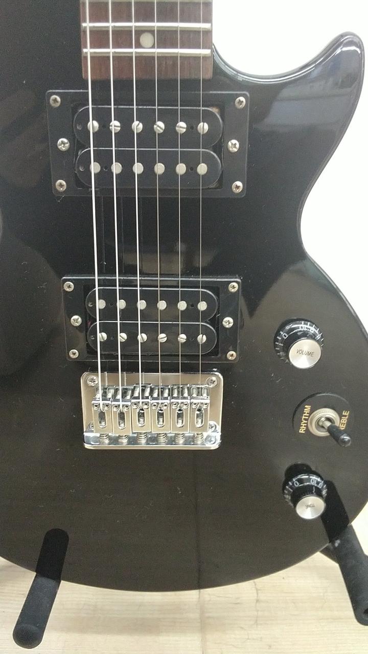 ミニギター　エピフォン Amazon | Epiphone Lil Tex Travel Acoustic Faded Cherry ミニ