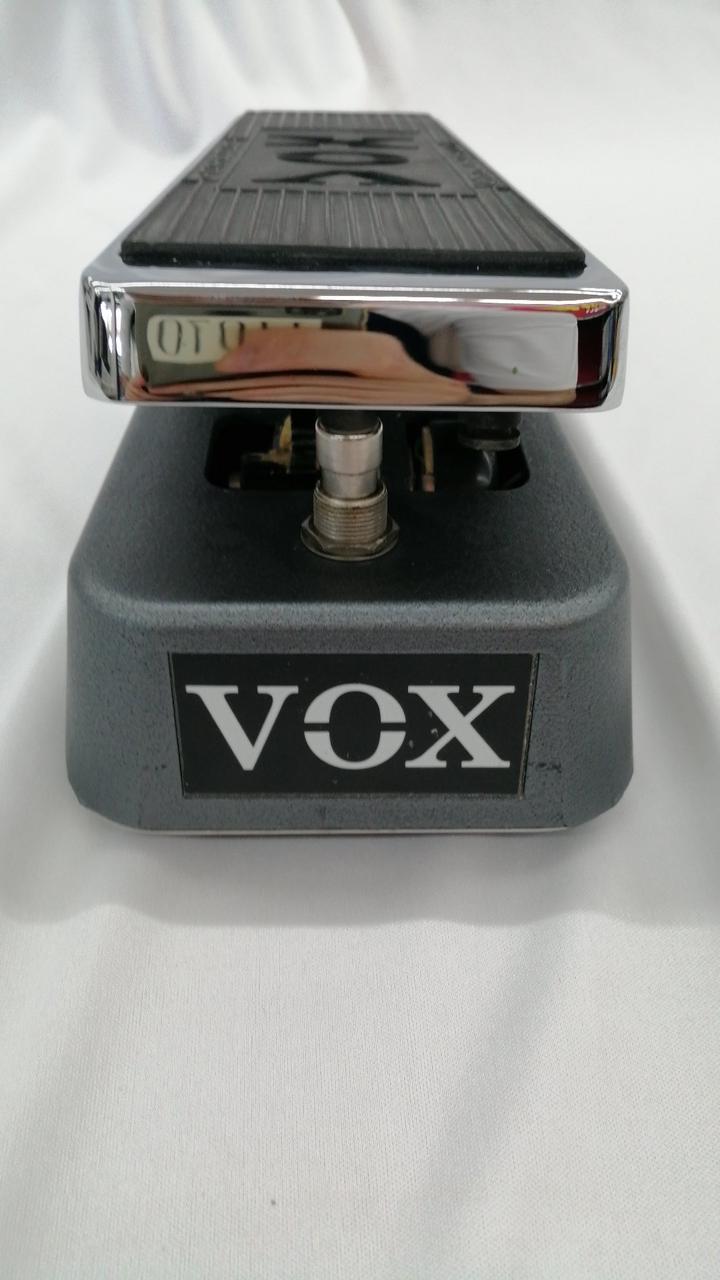 VOX|ワウペダル|HARDOFFオフモール（オフモ）|1010700000032585
