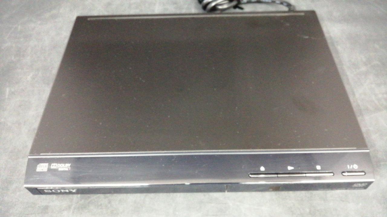 ソニー(SONY)|DVDプレーヤー|HARDOFFオフモール（オフモ