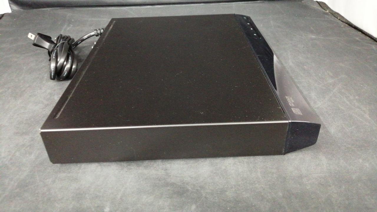 SONY DVP-SR320 PAL形式DVDプレーヤー 並行輸入品 新品未開封 ソニー(SONY)|DVDプレーヤー|HARDOFFオフモール（オフモ