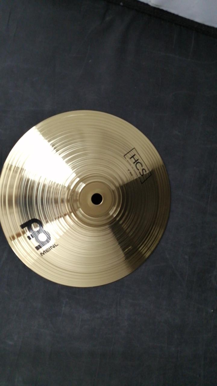 マイネル(MEINL)|ベルシンバル|HARDOFFオフモール（オフモ