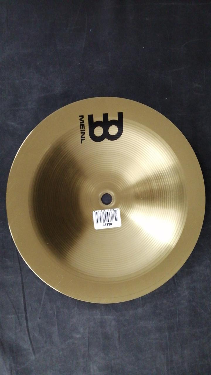 マイネル(MEINL)|ベルシンバル|HARDOFFオフモール（オフモ