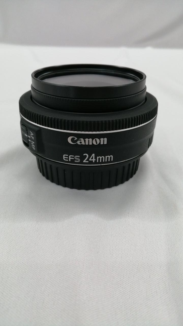 CANON|単焦点レンズ|HARDOFFオフモール（オフモ）|1010700000032793