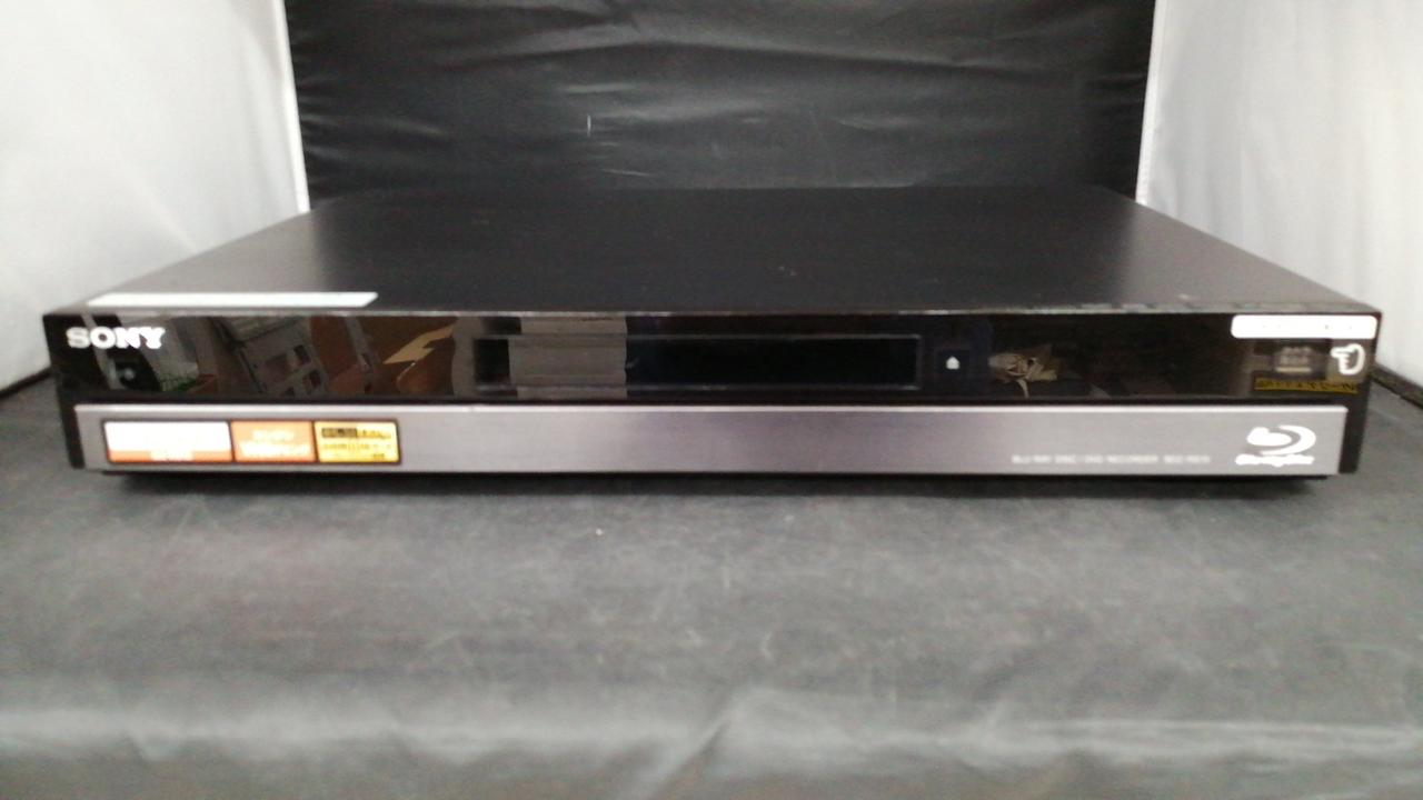 SONY - 美品★SONY ブルーレイレコーダー BDZ-RS15★ SONY BDZ-RS15 価格比較 - 価格.com