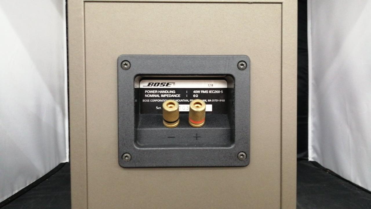 ボーズ(BOSE)|スピーカー|HARDOFFオフモール（オフモ）|1010700000032936