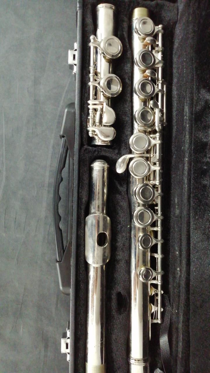 不明|フルート|HARDOFFオフモール（オフモ）|1010700000032944