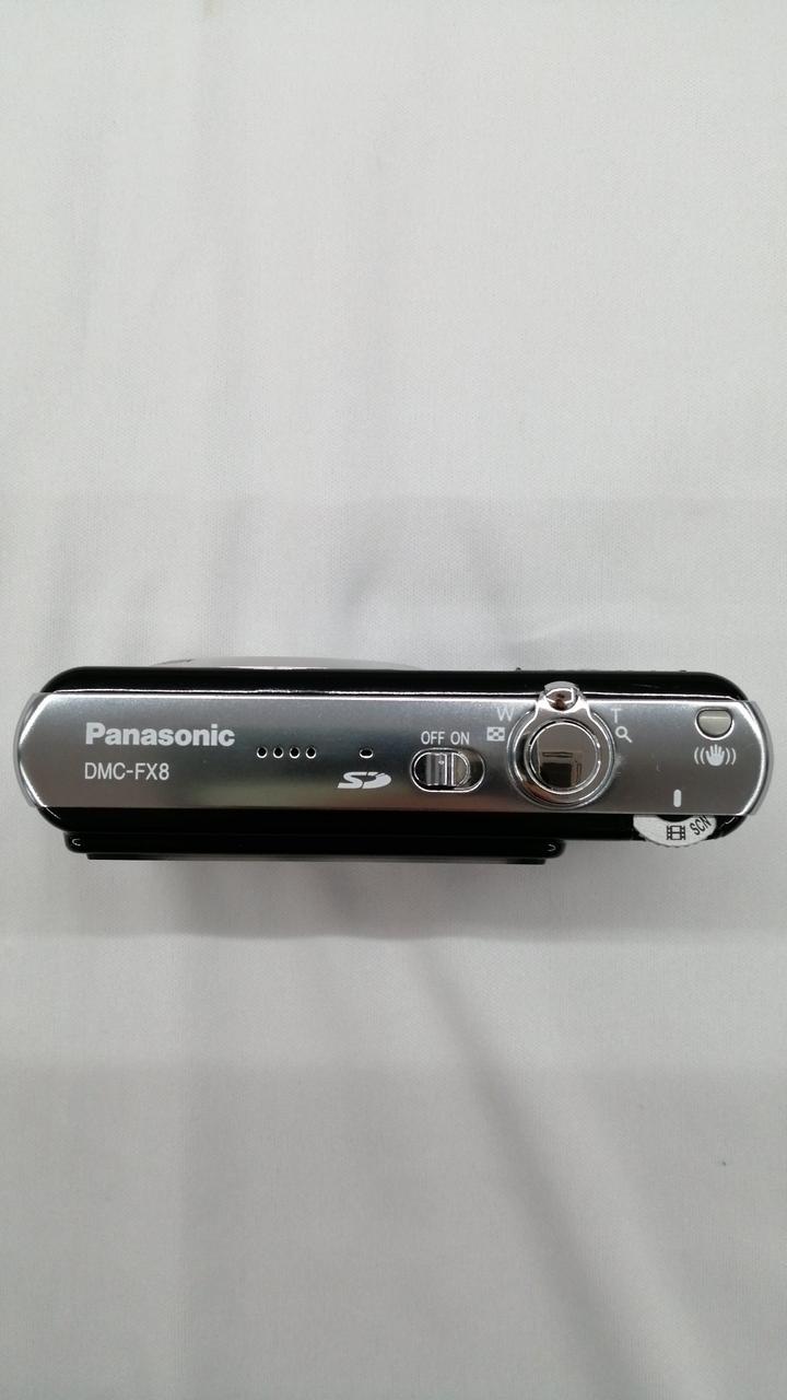 PANASONIC|コンパクトデジタルカメラ|HARDOFFオフモール（オフモ
