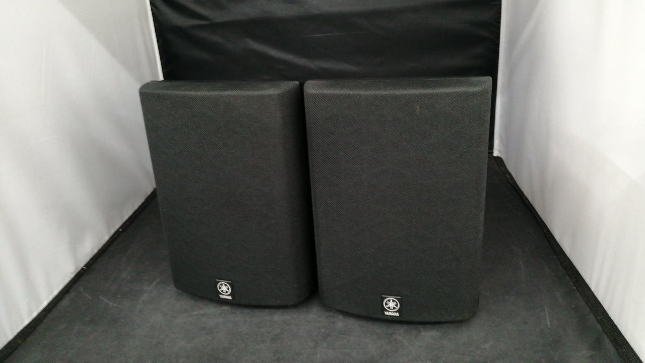 ヤマハ センタースピーカー NS-C5HX ヤマハ | NS-C5HX - スピーカーシステム - 概要
