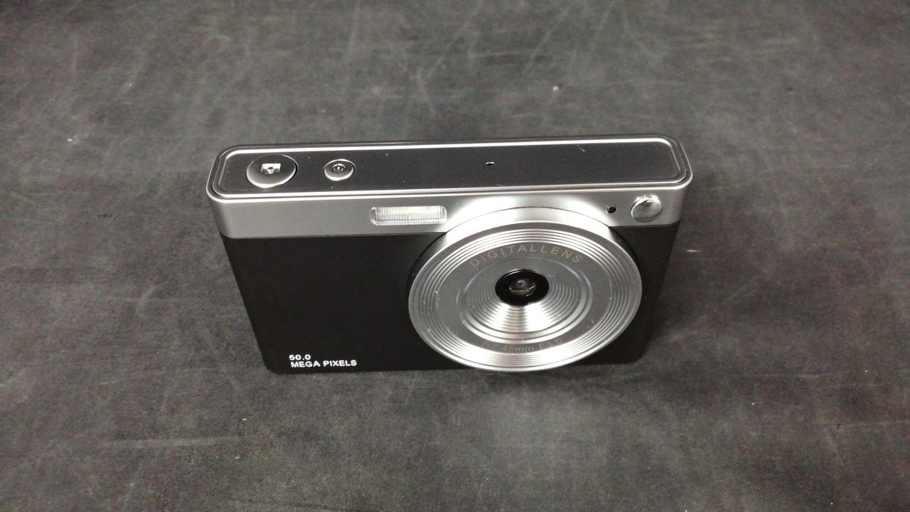 KEIYO|デジタルカメラ|【ハードオフ公式通販】オフモール|1010700000032995