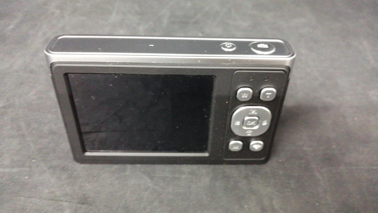 KEIYOデジタルカメラ Amazon | KEIYO コンパクトデジタルカメラ 首掛けストラップ付