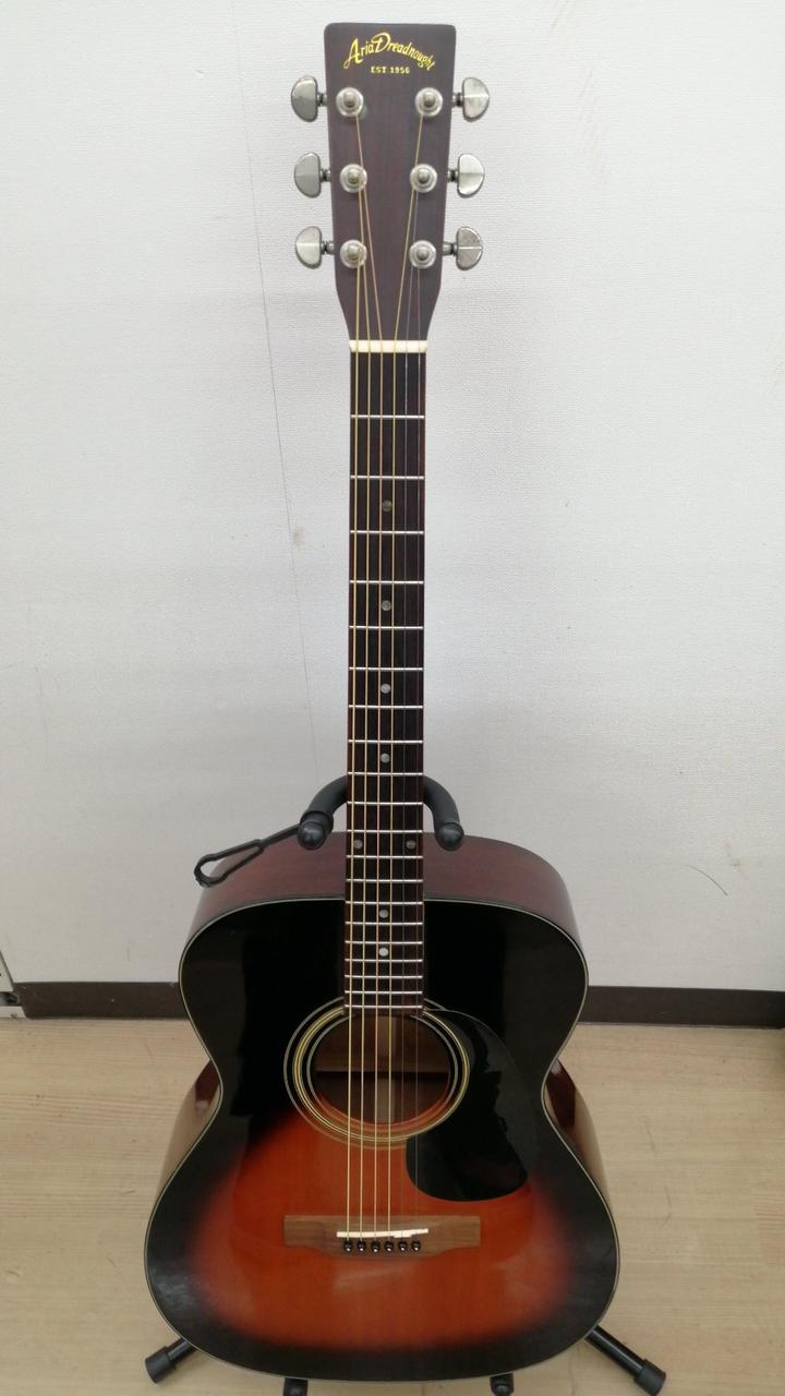 アリア(ARIA)|アコースティックギター|HARDOFFオフモール（オフモ