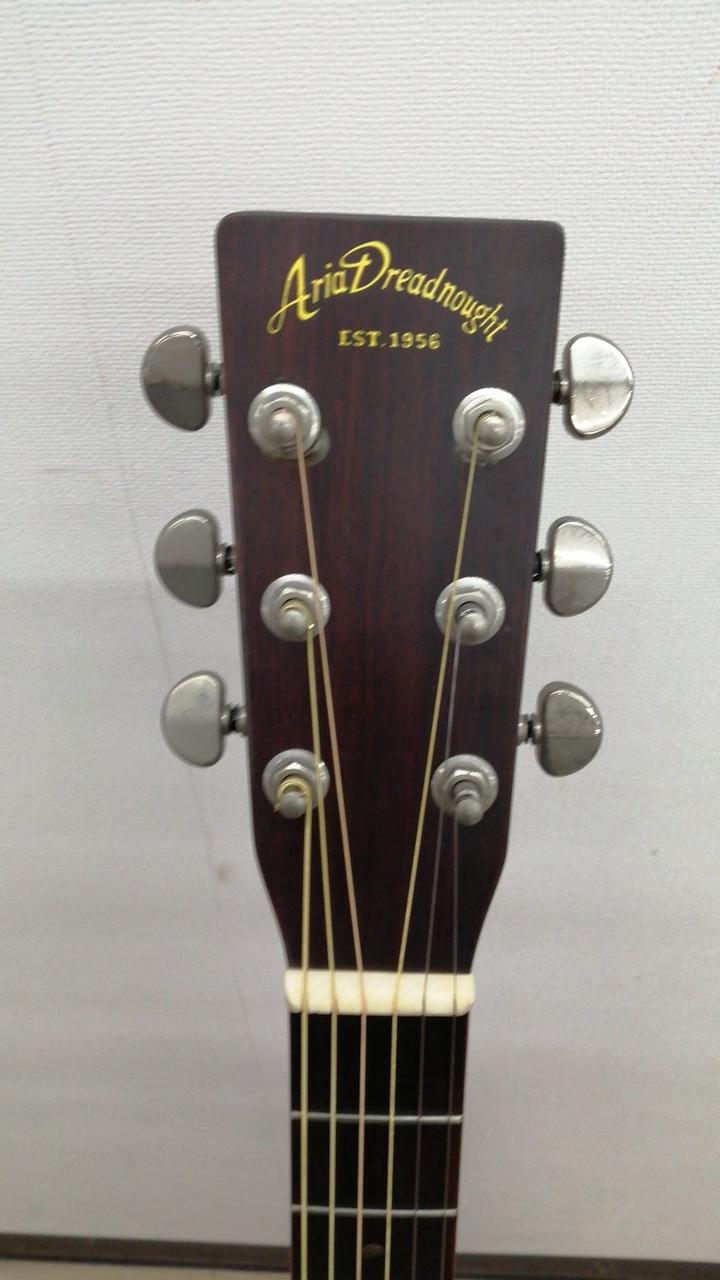 アリア(ARIA)|アコースティックギター|HARDOFFオフモール（オフモ