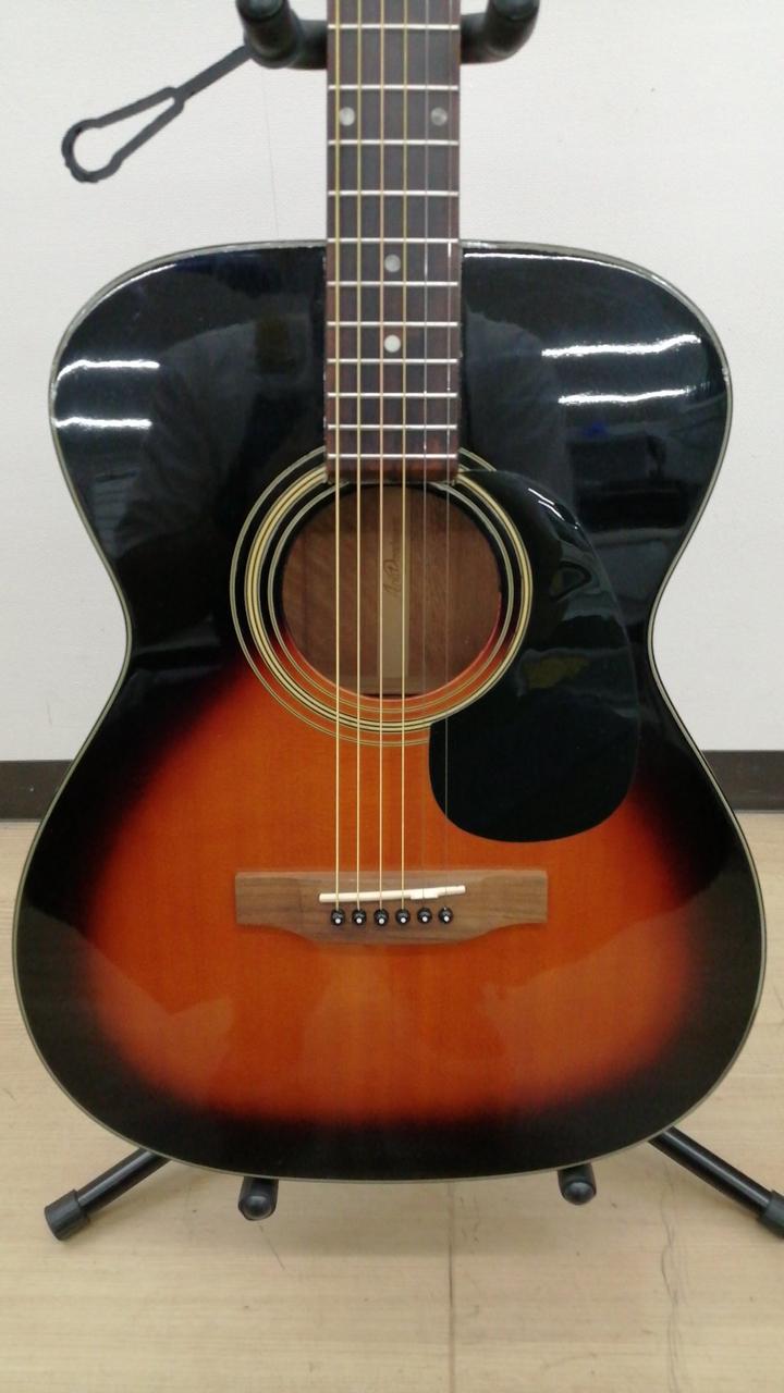 アリア(ARIA)|アコースティックギター|HARDOFFオフモール（オフモ