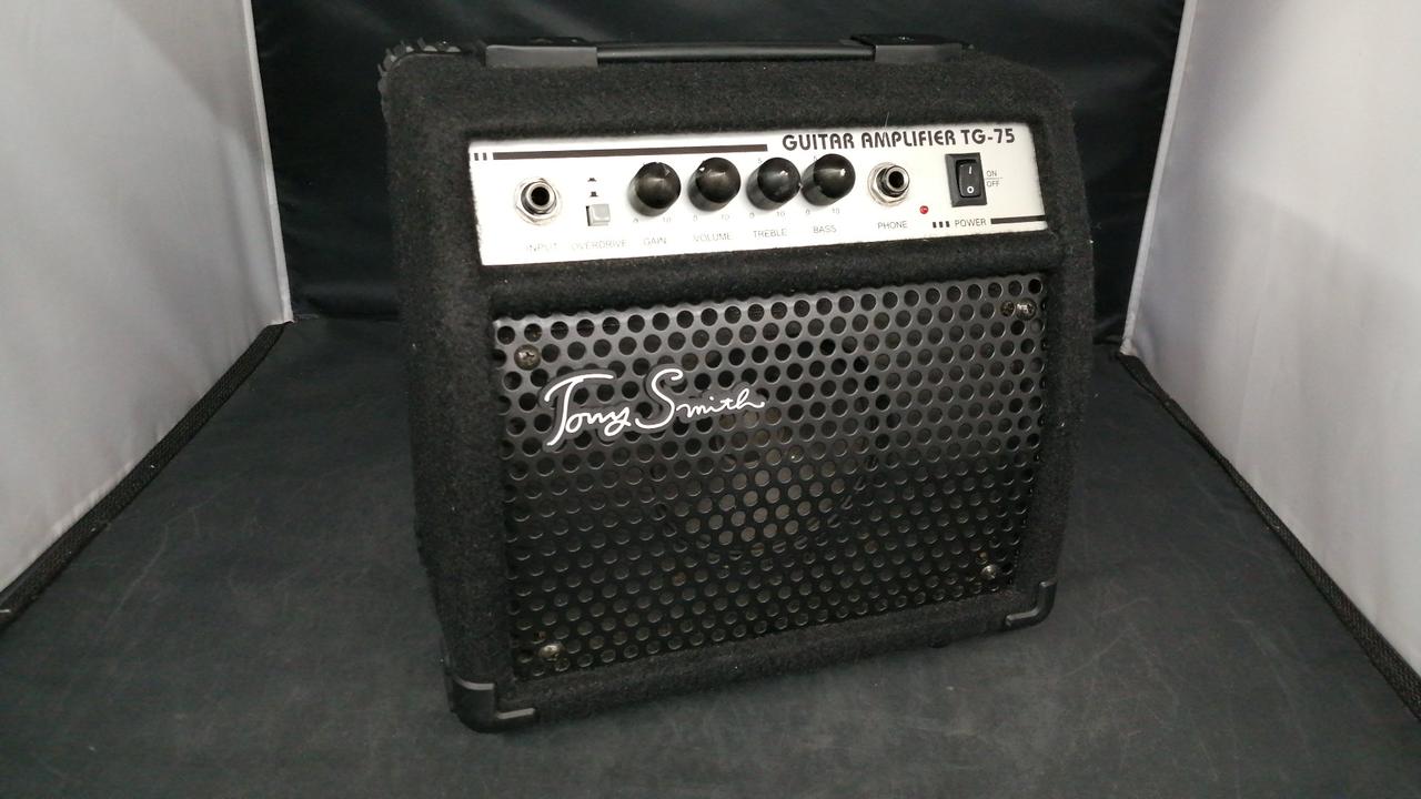 Tony smith エルキギター ジャンク- Tony Smith Les Paul Type Body Guitar Parts レス