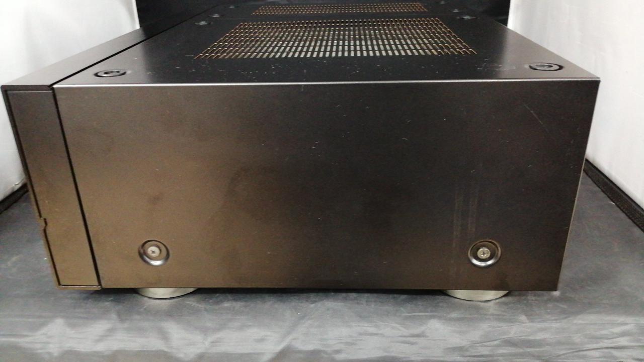 【１か月保証付き】オンキョー ONKYO プリメインアンプ A-812EX ONKYO A-812EXの仕様 オンキヨー/オンキョー