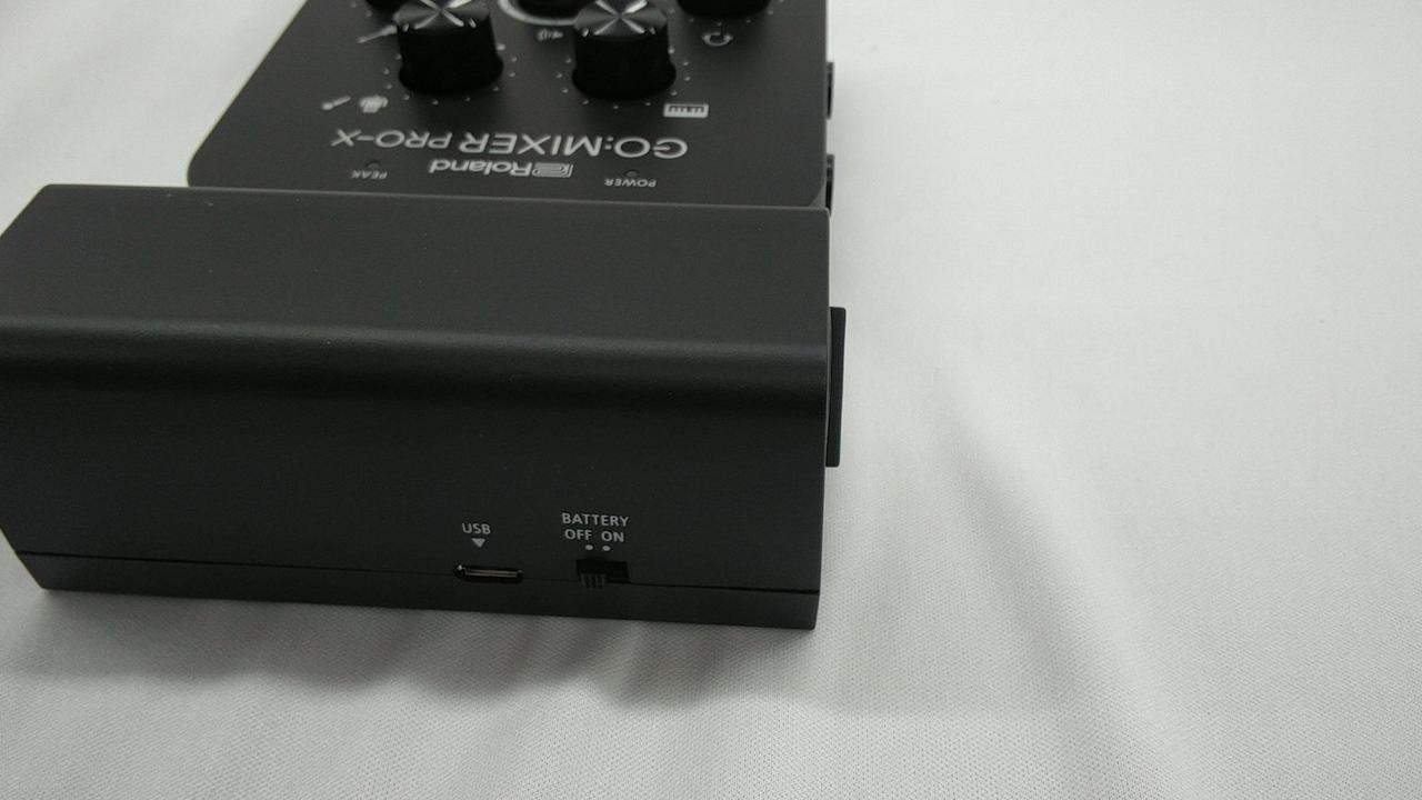 ローランド|オーディオミキサー|HARDOFFオフモール（オフモ