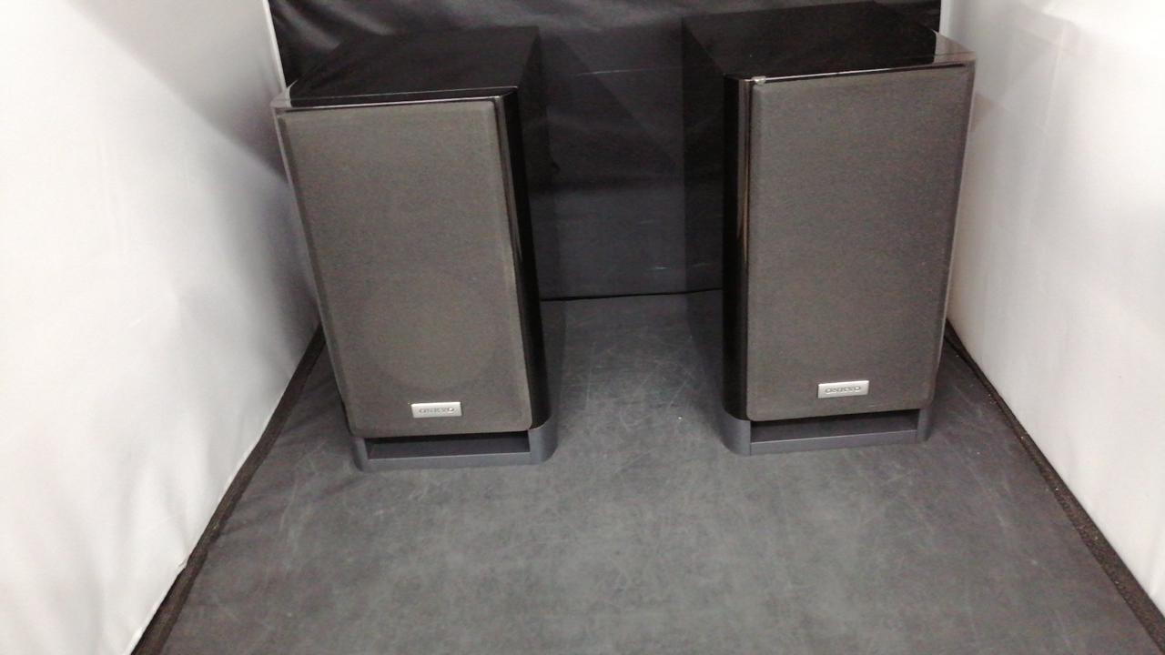 オンキョー スピーカーセット 4Ω オンキョー(ONKYO)|スピーカー|HARDOFFオフモール（オフモ