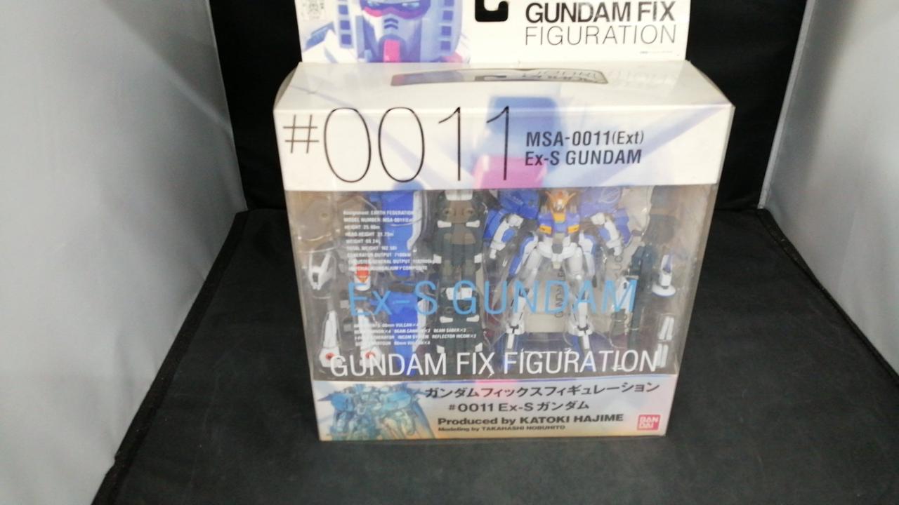 可動式フィギュア