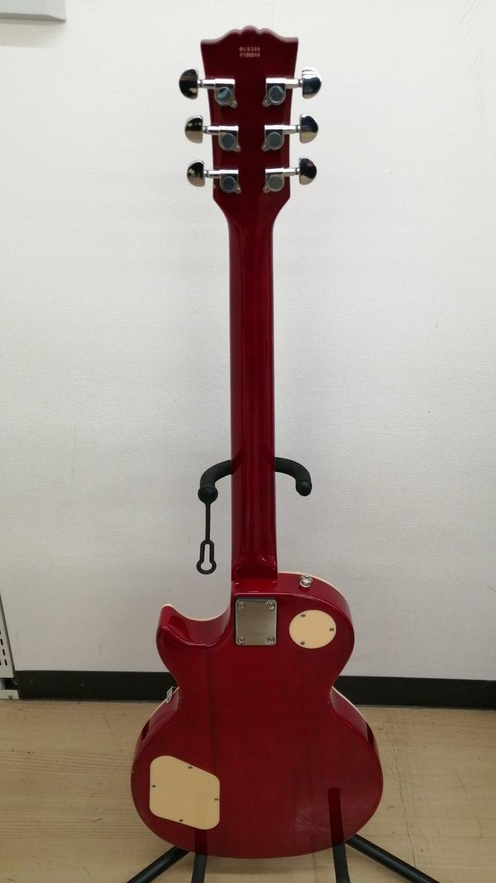 BUSKER'S|エレキギター・レスポールタイプ|HARDOFFオフモール（オフモ