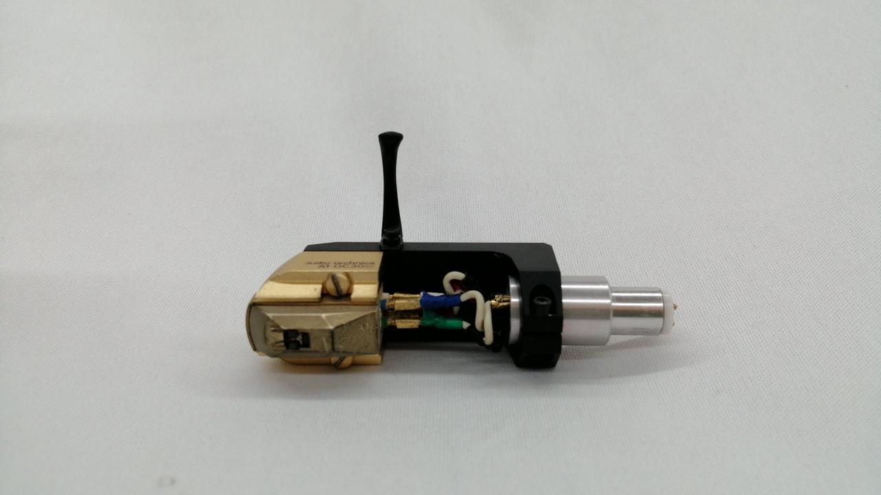 オーディオテクニカ(AUDIO-TECHNICA)|カートリッジ|HARDOFFオフモール