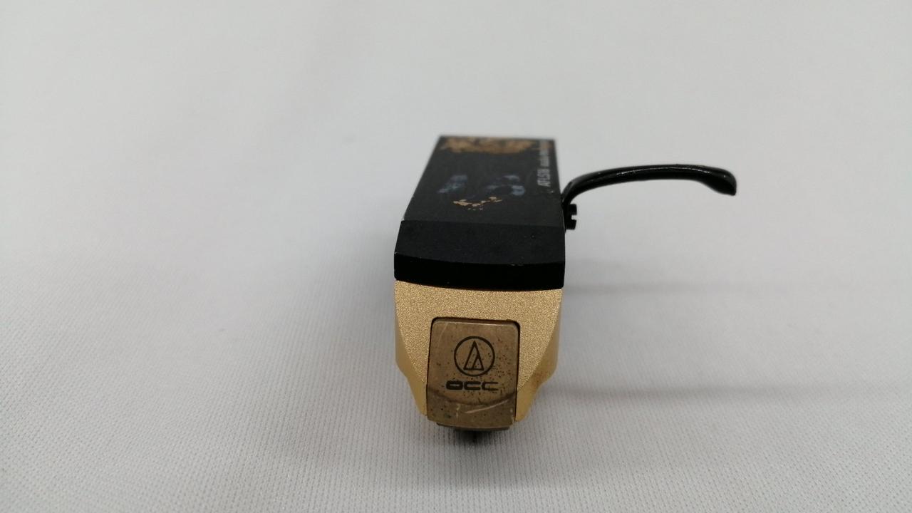 オーディオテクニカ(AUDIO-TECHNICA)|カートリッジ|HARDOFFオフモール