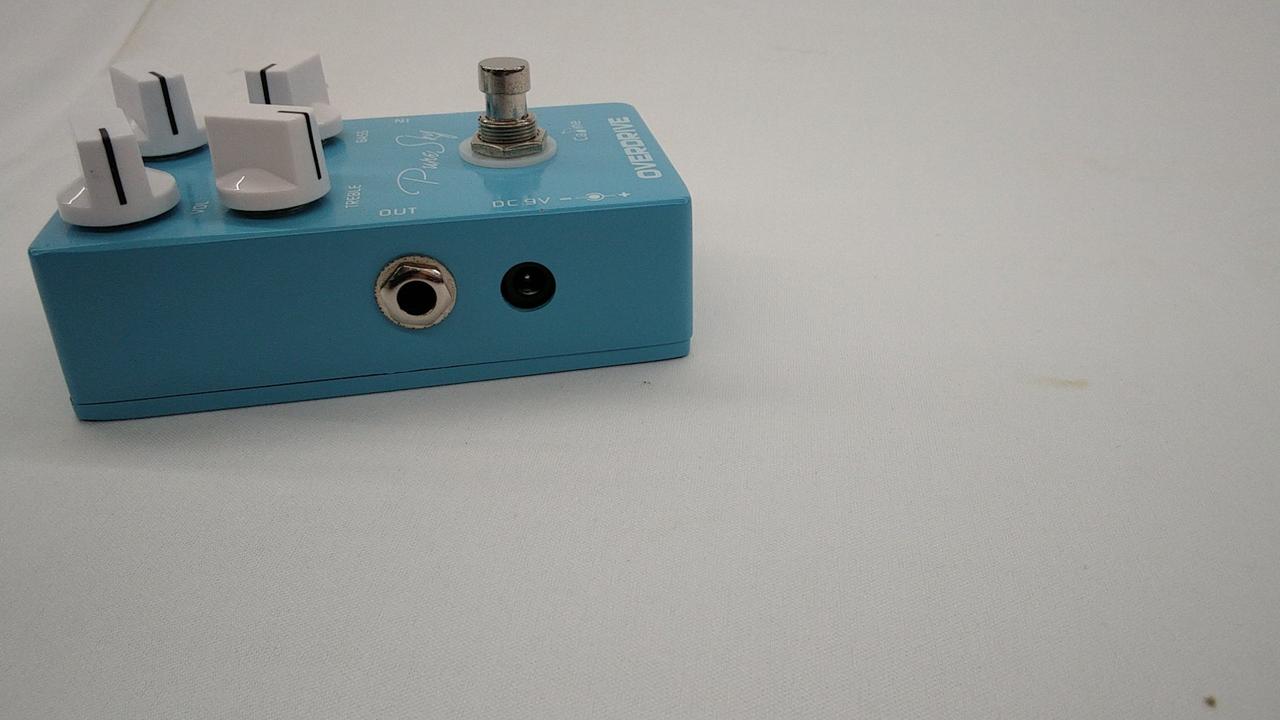 CALINE|エフェクター|HARDOFFオフモール（オフモ）|1010700000033769