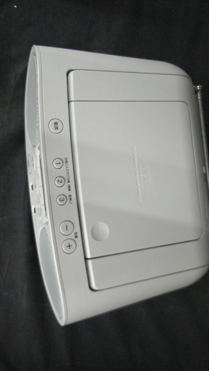 SONY|CDラジオ|【ハードオフ公式通販】オフモール|1010700000033783