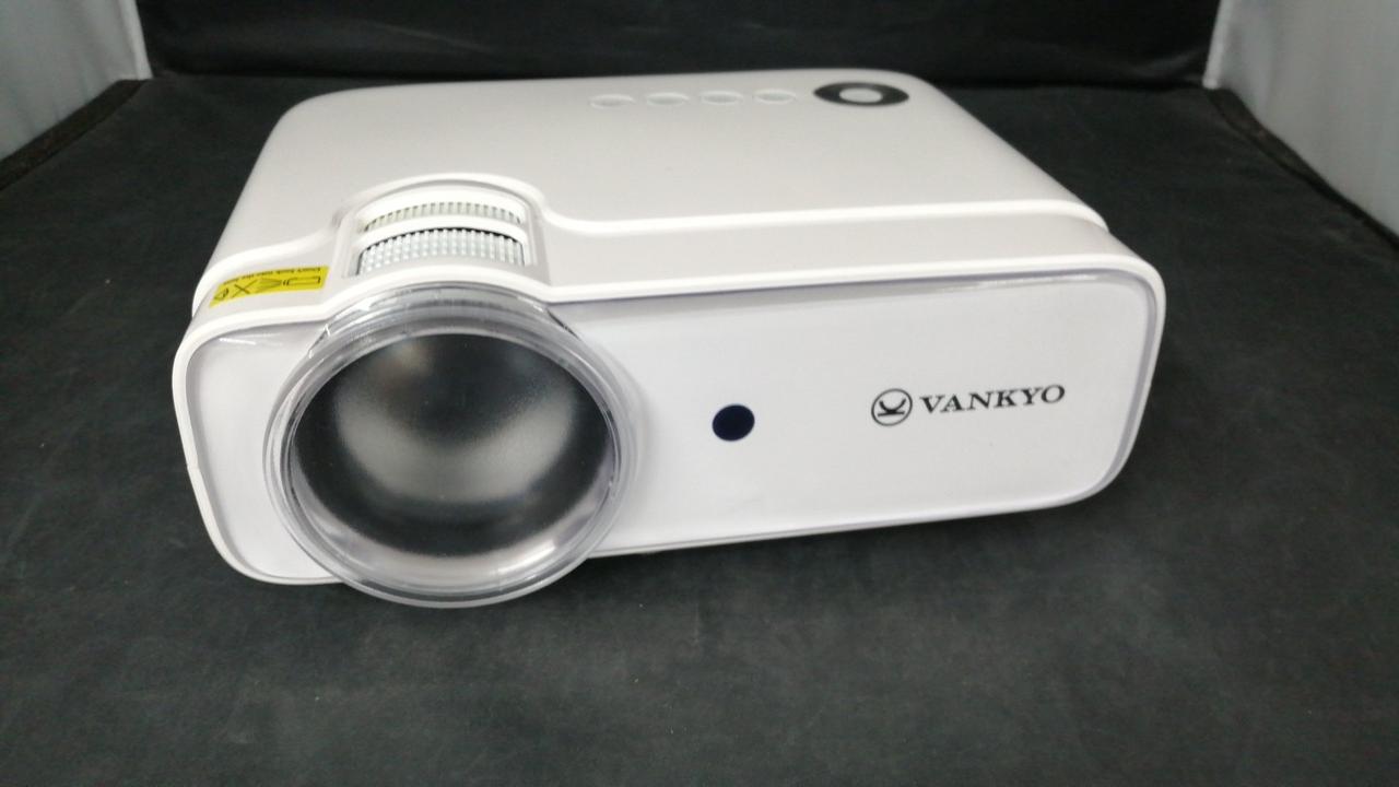 VANKYO|プロジェクター|【ハードオフ公式通販】オフモール