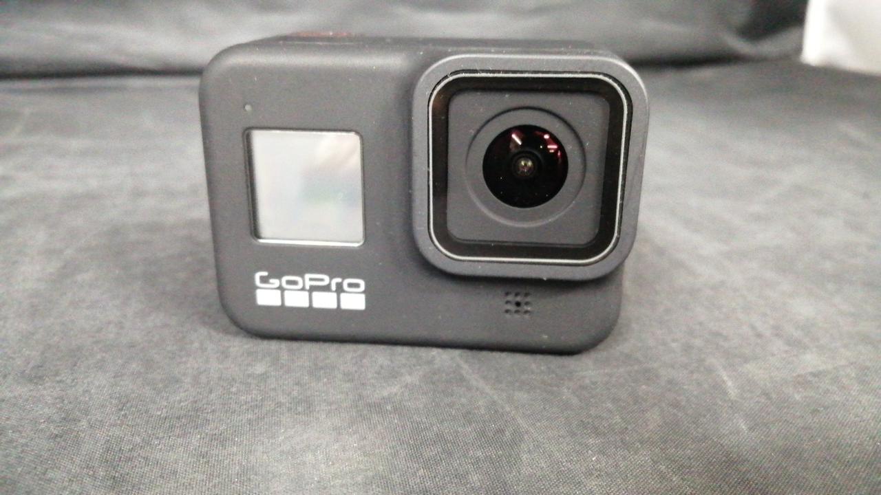 ゴープロ(GOPRO)|アクションカメラ|【ハードオフ公式通販】オフモール 