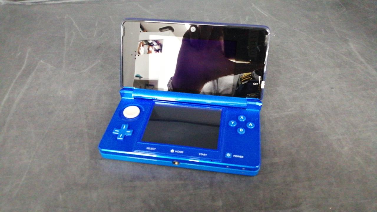 NINTENDO / 任天堂|3DS|【ハードオフ公式通販】オフモール