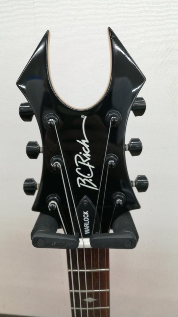 ビーシーリッチ(B.C.RICH)|エレキギター|【ハードオフ公式通販】オフ