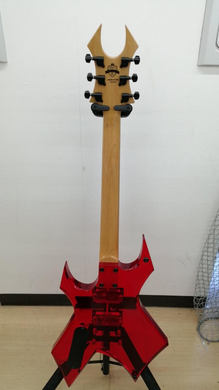 ビーシーリッチ(B.C.RICH)|エレキギター|【ハードオフ公式通販】オフ