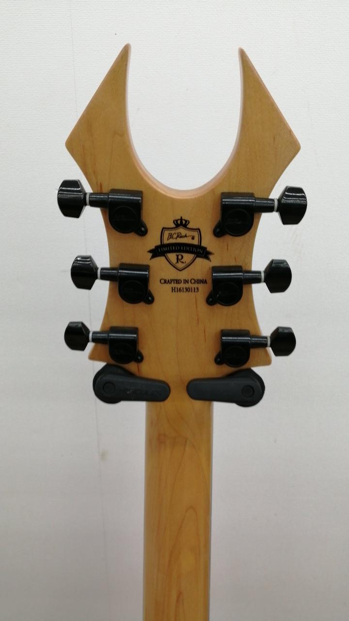ビーシーリッチ(B.C.RICH)|エレキギター|【ハードオフ公式通販】オフ