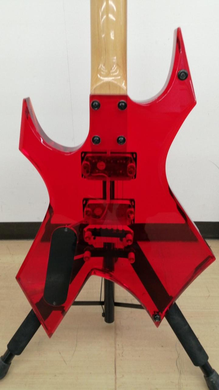 ビーシーリッチ(B.C.RICH)|エレキギター|【ハードオフ公式通販】オフ
